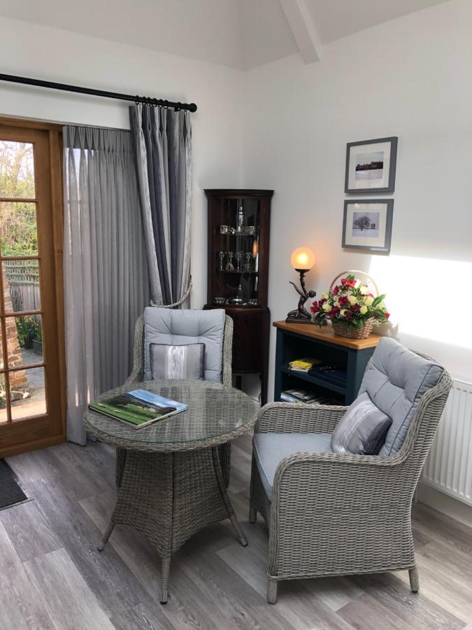 Lavender Lodge Arundel Ngoại thất bức ảnh