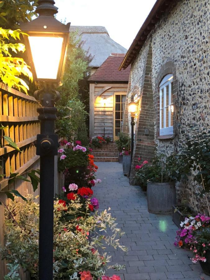 Lavender Lodge Arundel Ngoại thất bức ảnh