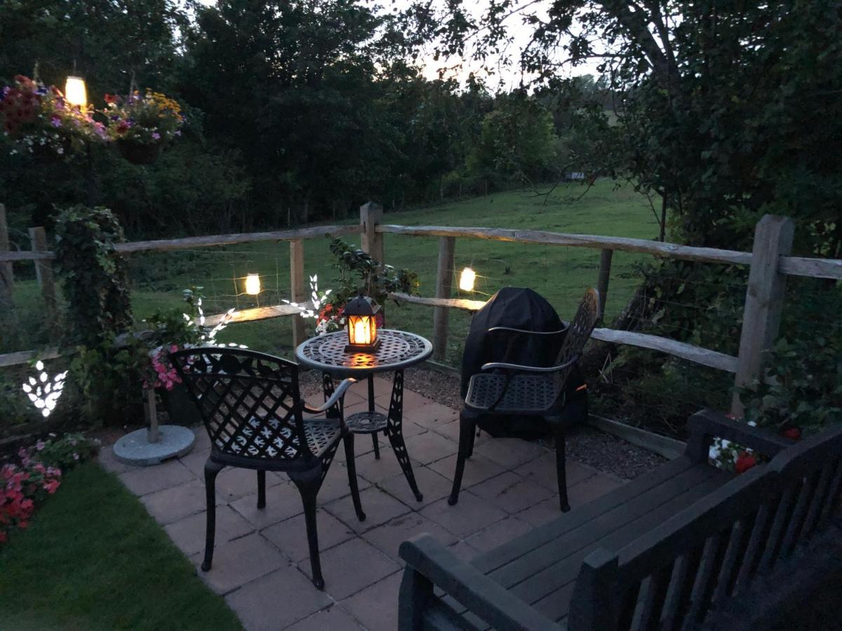 Lavender Lodge Arundel Ngoại thất bức ảnh