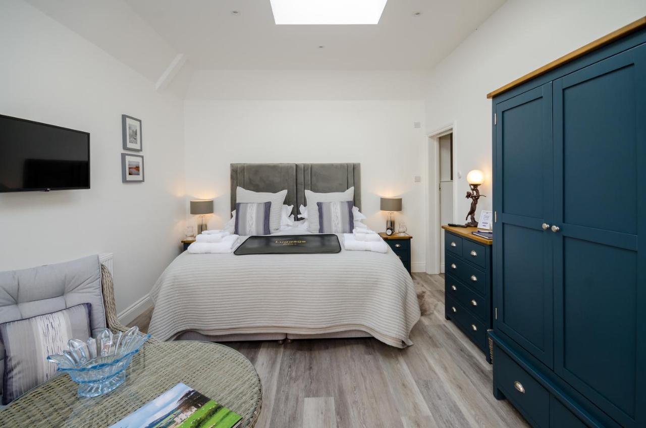 Lavender Lodge Arundel Ngoại thất bức ảnh