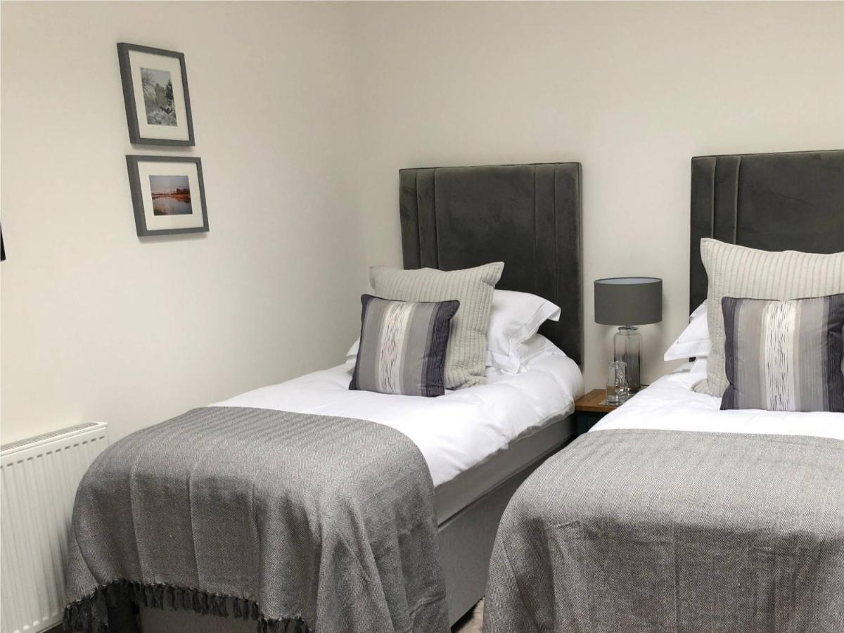 Lavender Lodge Arundel Ngoại thất bức ảnh